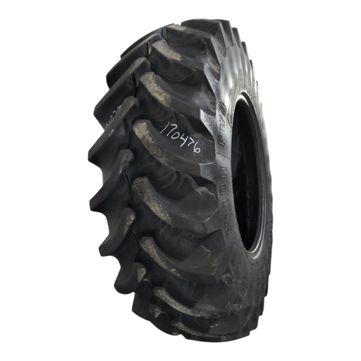 [NTS-170476] 420/85R28 Firestone Radial All Traction FWD R-1 139B 85%