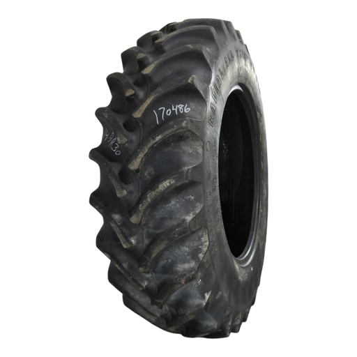[NTS-170486] 14.9R30 Firestone Radial All Traction FWD R-1 135A8 85%