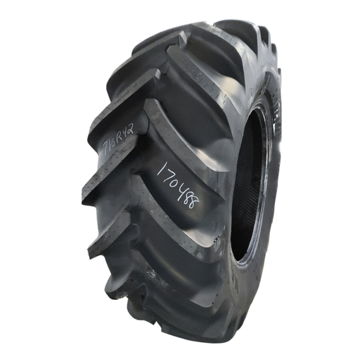 [NTS-170488] 710/70R42 Michelin MachXBib R-1W 173D 99%