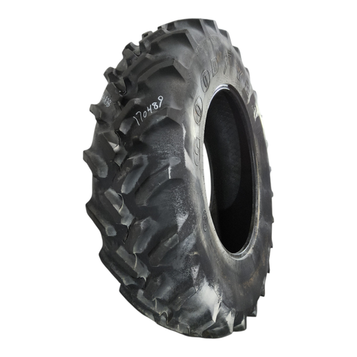 [NTS-170489] 18.4R38 Goodyear Farm DT710 Radial R-1 141A8 85%