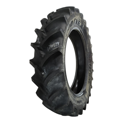 [NTS-170494] 480/80R50 Goodyear Farm Optitrac R-1W 159D 95%