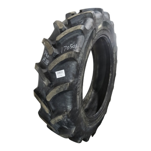[NTS-170501] IF380/80R38 Samson AR2000 R-1W 149D 95%