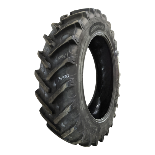 [NTS-170503] 480/80R50 Michelin AgriBib 2 R-1W 159A8/158B 70%
