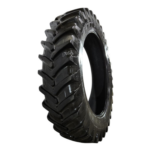 [NTS-170517] 380/90R46 Michelin AgriBib Row Crop R-1W 157B 60%