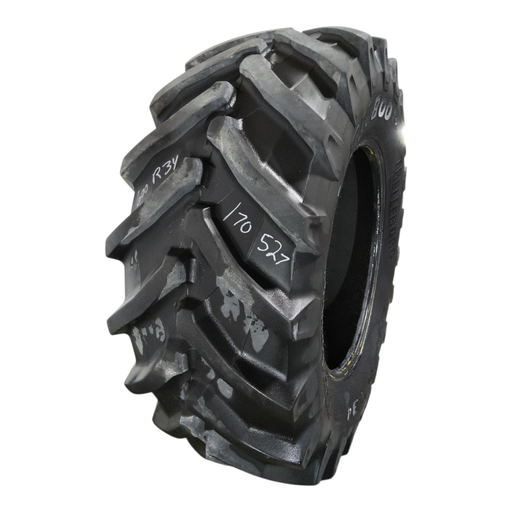 [NTS-170527] 600/65R34 Trelleborg TM800 High Speed R-1W 157D 75%