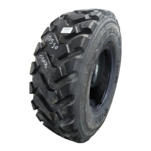 [NTS-170530] 17.5R25 Michelin XHA2 L-3 176A2 99%