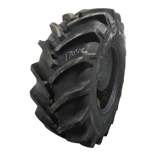 [NTS-170546] 600/70R30 Goodyear Farm Optitrac R-1W 152B 90%