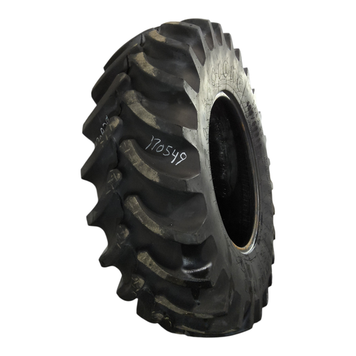 [NTS-170549] 420/85R28 Firestone Radial All Traction FWD R-1 139B 90%