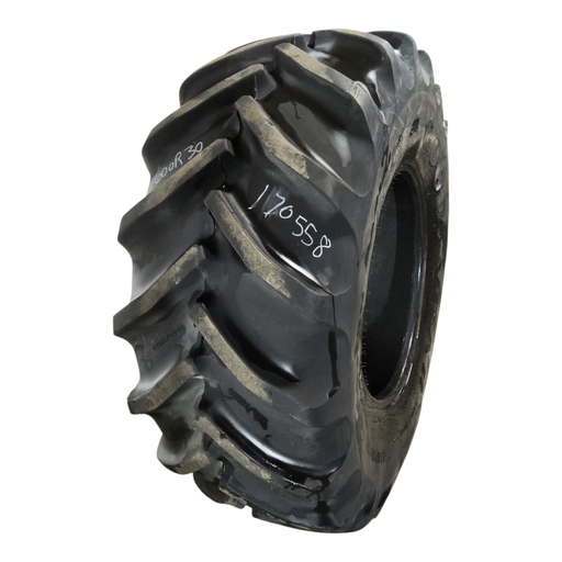[NTS-170558] 600/70R30 Goodyear Farm DT820 Super Traction R-1W 152A8 85%
