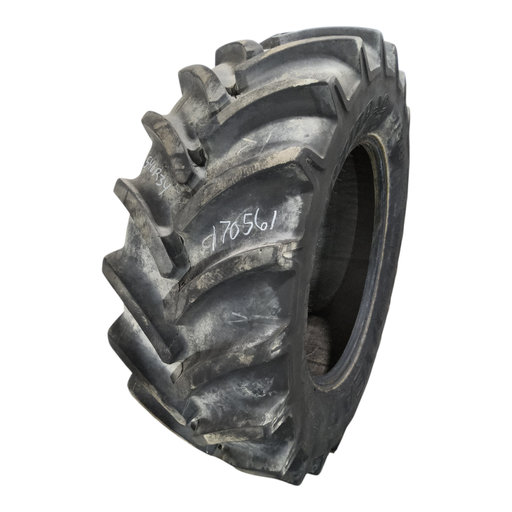 [NTS-170561] 540/65R34 Goodyear Farm DT818 Optitrac R-1W 152B 80%