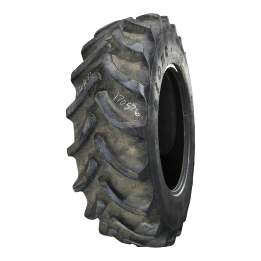 [NTS-170576] 420/85R34 Firestone Radial All Traction DT R-1W 147A8 75%