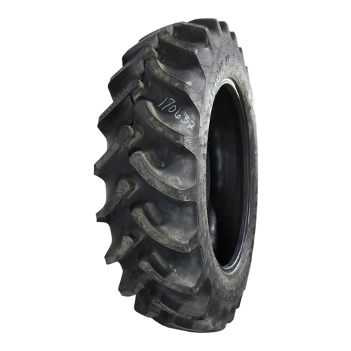 [NTS-170632] 380/80R38 Firestone Radial All Traction DT R-1W 142A8 99%