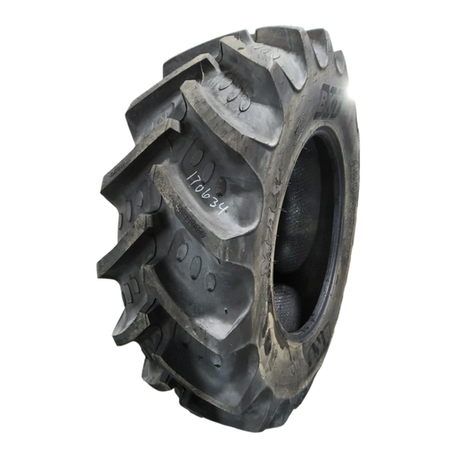 [NTS-170634] 420/85R30 BKT Tires Agrimax RT 855 R-1W 140A8 99%