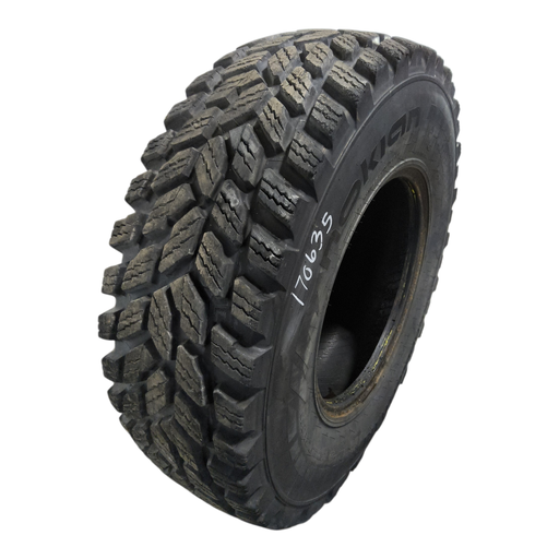 [NTS-170635] 400/80R24 Nokian Hakkapeliitta TRI R-1 144D 80%
