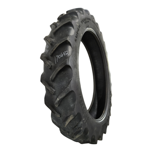 [NTS-170642] 380/90R54 Goodyear Farm DT800 Super Traction R-1W 152B 55%