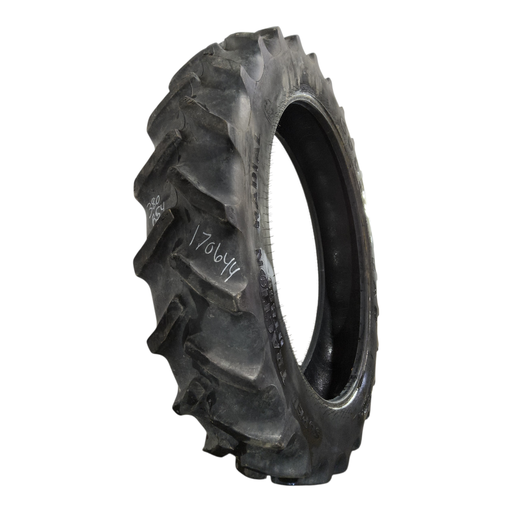 [NTS-170644] 380/90R54 Goodyear Farm DT800 Super Traction R-1W 152B 65%