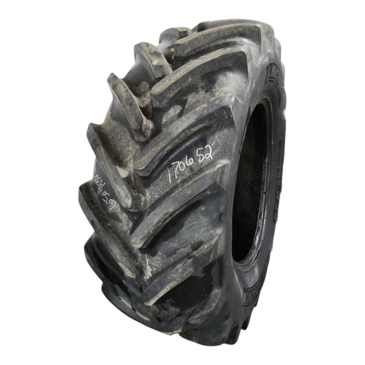 [NTS-170652] 650/65R38 Michelin Multibib R-1W 157D 85%
