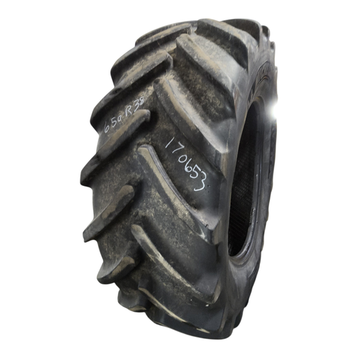 [NTS-170653] 650/65R38 Michelin Multibib R-1W 157D 85%