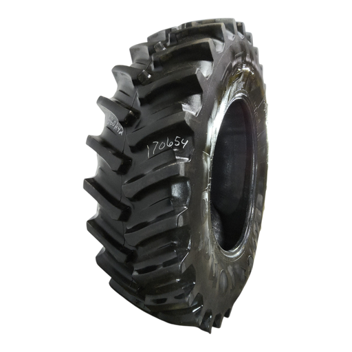 [NTS-170654] 580/85R42 Firestone Radial Deep Tread 23 R-1W 166B 90%