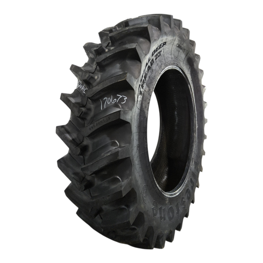 [NTS-170673] VF520/85R42CFO Firestone Radial Deep Tread 23 CFO R-1W 177B 99%