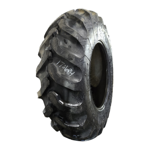 [NTS-170684] 16.9-28 Goodyear Farm IT525 R-4 F (12 Ply), 99%
