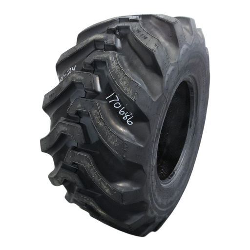 [NTS-170686] 21L-24 Firestone All Traction Utility R-4 F (12 Ply), 99%