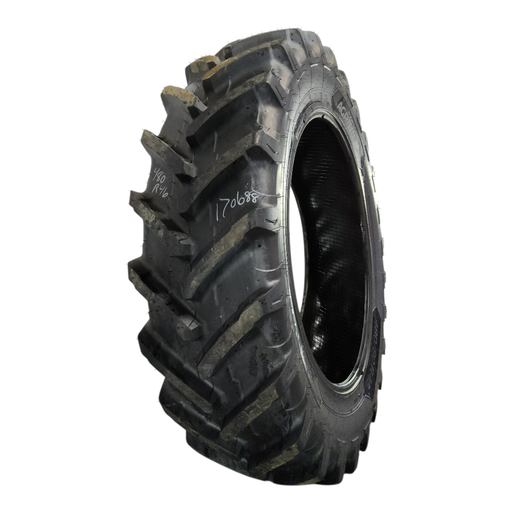 [NTS-170688] 480/80R46 Michelin AgriBib 2 R-1W 158A8 99%