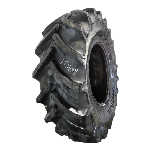 [NTS-170689] 650/85R38 Goodyear Farm Optitrac R-1W 173D 99%