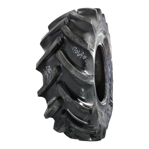 [NTS-170690] 650/85R38 Goodyear Farm Optitrac R-1W 173D 99%