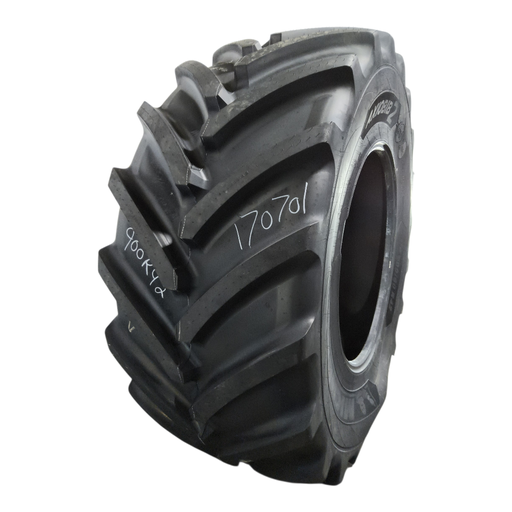 [NTS-170701] VF900/60R42 Michelin AxioBib 2 R-1W 189D/185E 99%