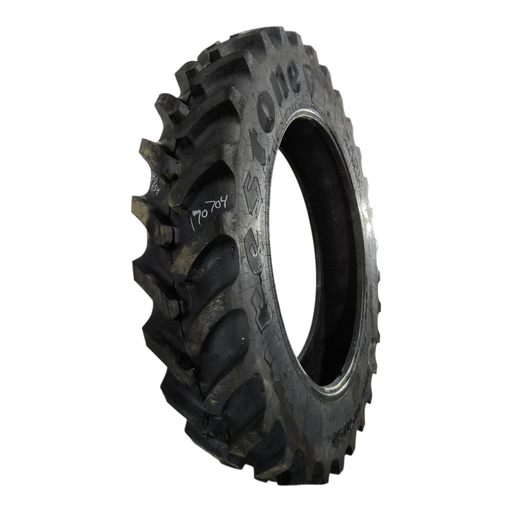 [NTS-170704] VF380/105R50 Firestone Radial All Traction RC R-1W 179D 99%