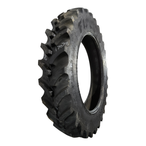 [NTS-170705] VF380/105R50 Firestone Radial All Traction RC R-1W 179D 99%