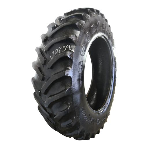 [NTS-170734] 18.4R42 Goodyear Farm Dyna Torque Radial R-1 148A8 60%
