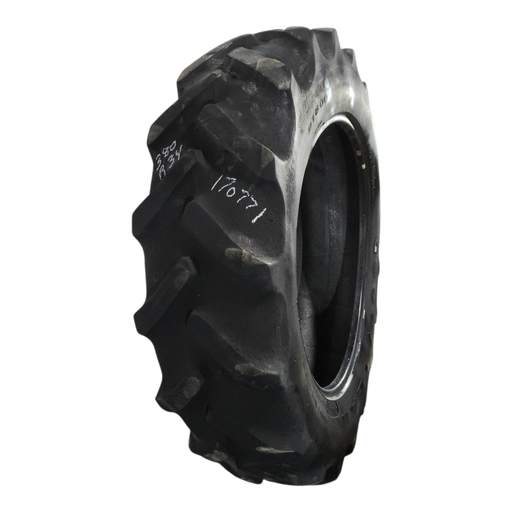 [NTS-170771] 380/85R34 Goodyear Farm DT800 Super Traction R-1W 137B 30%