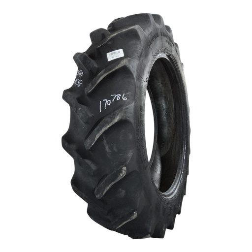 [NTS-170786] 380/80R38 Goodyear Farm DT800 Super Traction R-1W 142A8 60%