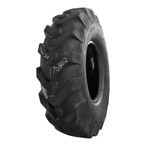 [NTS-170802] 14.00-24 Advance Traction Regular E-2/G-2 F (12 Ply), 70%