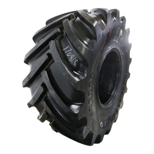 [NTS-170818] VF750/65R26 Mitas HC3000 CFO R-1W 180B 99%