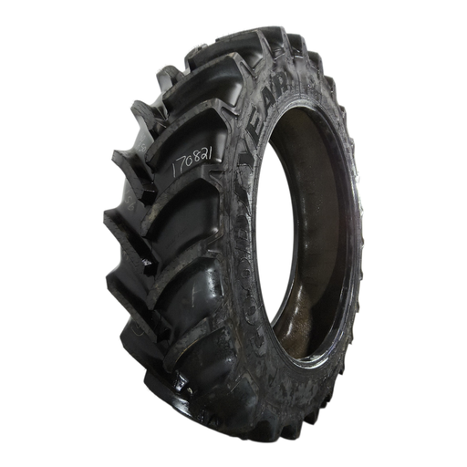 [NTS-170821] 480/80R50 Goodyear Farm Optitrac R-1W 159D 99%