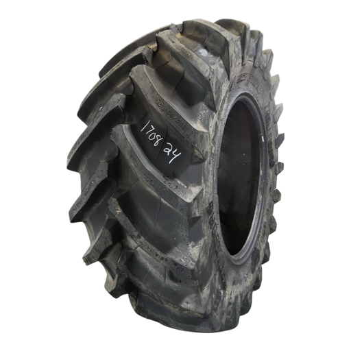 [NTS-170824] IF650/60R34 Trelleborg TM1000 High Power R-1W 159D 99%