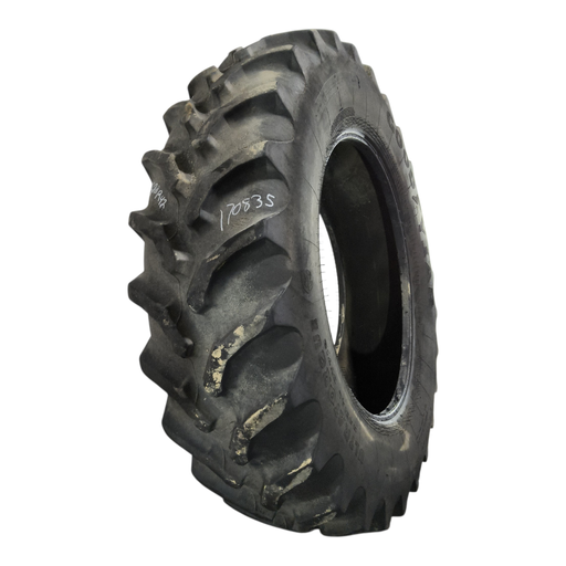 [NTS-170835] 520/85R42 Goodyear Farm UltraTorque Radial R-1 157A8 75%