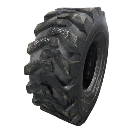 [NTS-170843] 20.5-25 Solideal Loadmaster L2 E-2/G-2/L-2 H (16 Ply), 156A8/167B/181A2 75%