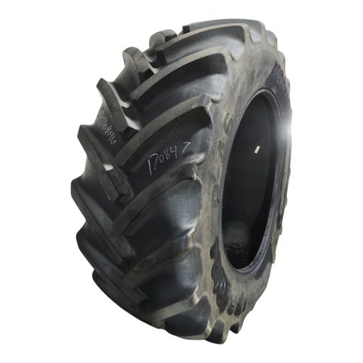 [NTS-170847] IF710/65R46 Mitas SuperFlexion Tire (SFT) R-1W 183D 90%