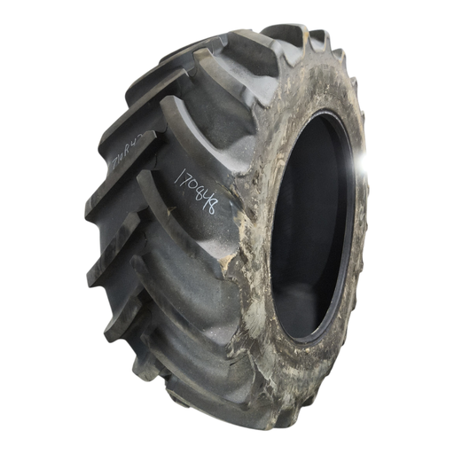 [NTS-170848] IF710/65R46 Mitas SuperFlexion Tire (SFT) R-1W 183D 90%