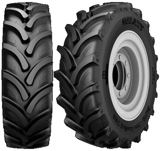 [505020] 710/70R42 Galaxy Earth Pro Radial 700 R-1W 173B 100%
