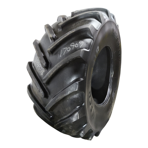 [NTS-170909] 800/70R38 Michelin MachXBib R-1W 173D 70%