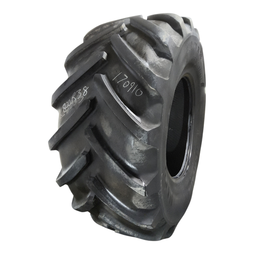 [NTS-170910] 800/70R38 Michelin MachXBib R-1W 173D 70%
