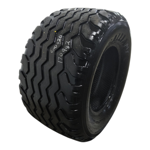 [NTS-170982] 500/55-20 Alliance 327 Farm Pro F-3 F (12 Ply), 90%