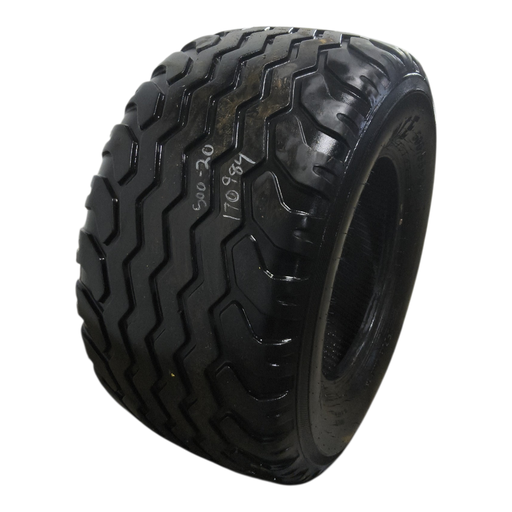 [NTS-170984] 500/55-20 Alliance 327 Farm Pro F-3 F (12 Ply), 75%