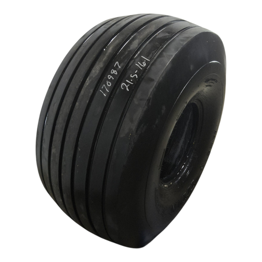 [NTS-170987] 21.5L-16.1SL Titan Farm Hi Flotation I-1 E (10 Ply), 75%