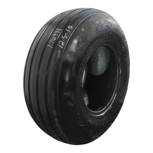 [NTS-170991] 12.5L-15 Goodyear Farm Utility SL I-1 E (10 Ply), 75%